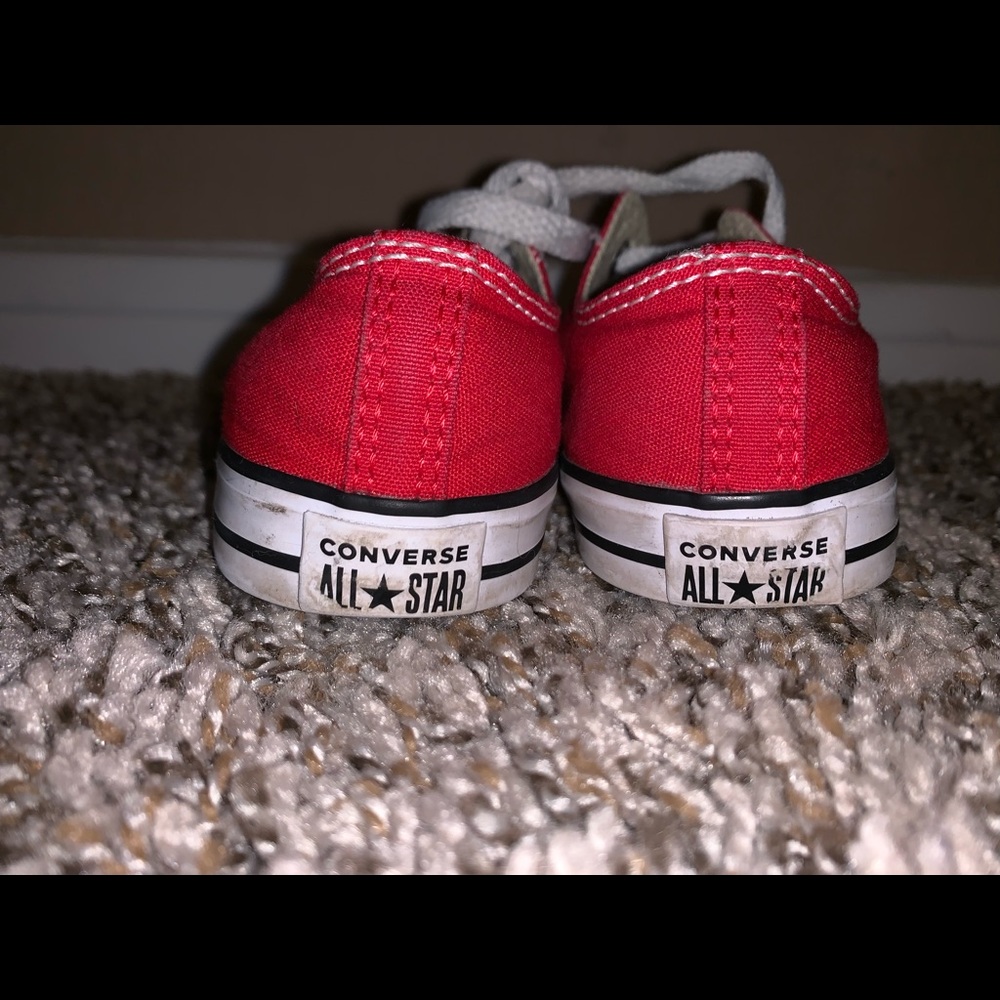 Converse - Picture 4 of 5